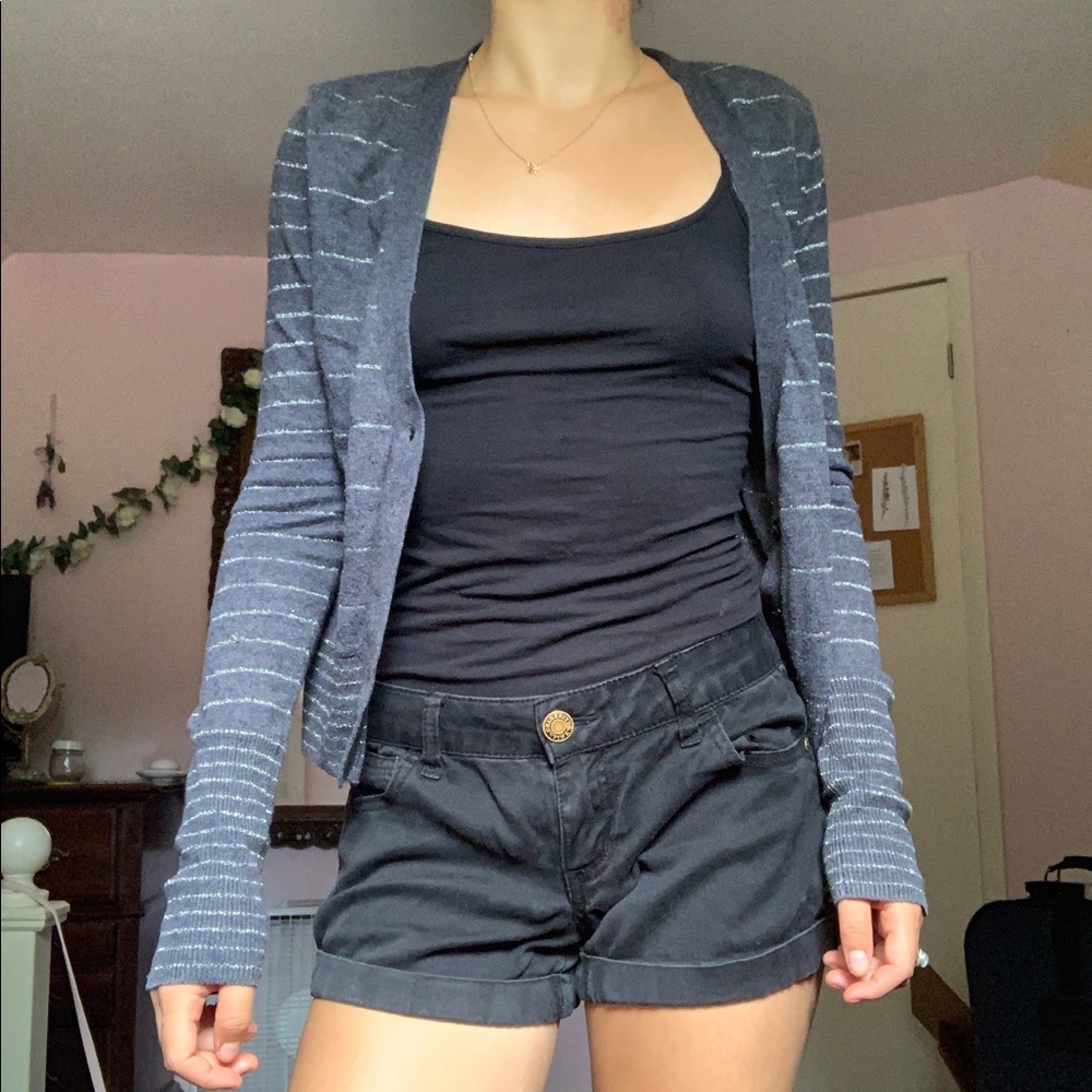American Eagle cardigan S - Picture 6 of 6